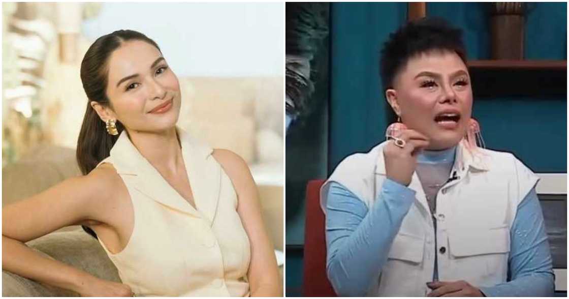 Jennylyn Mercado, ni-like ang pahayag ni DJ Jhai Ho tungkol sa interview ni Patrick Garcia