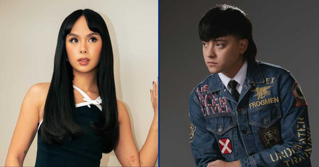 Kaila Estrada, dinala si Daniel Padilla sa isang espesyal na get-together