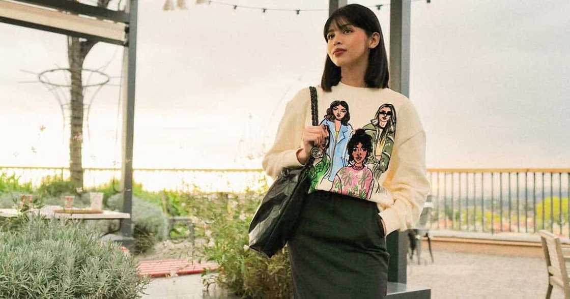 Lolit Solis, sinabing swerte si Maine Mendoza dahil mabait ang magiging mother-in-law niyang si Sylvia Sanchez Lolit Solis, sinabing swerte si Maine Mendoza dahil mabait ang magiging mother-in-law niyang si Sylvia Sanchez