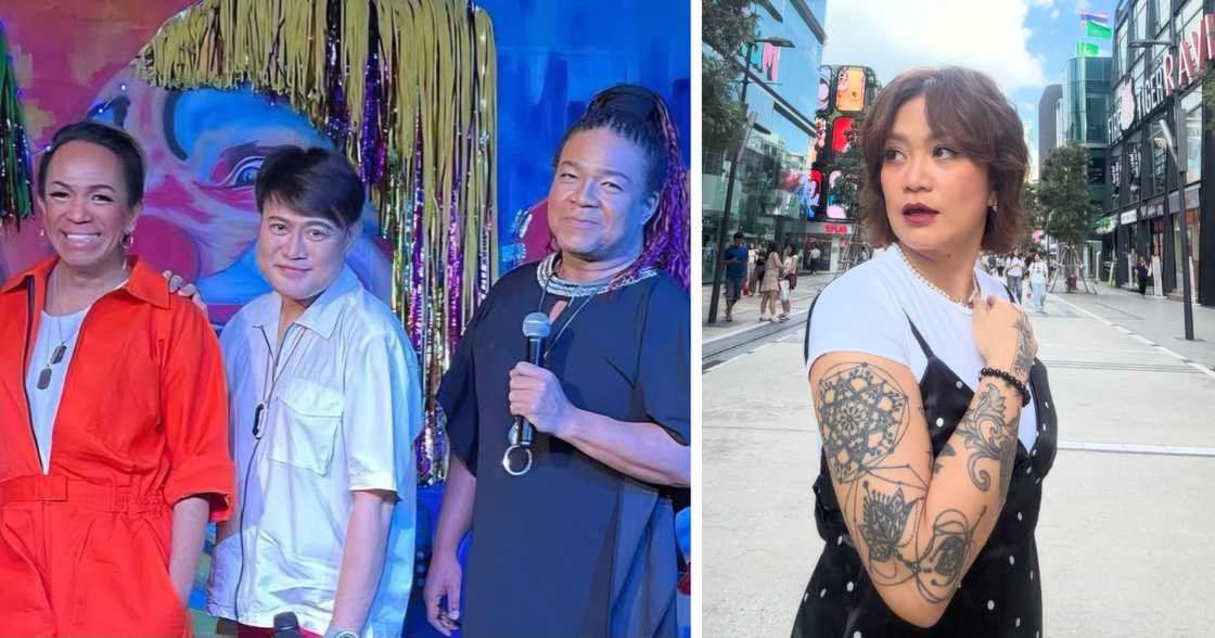 Tuesday Vargas, nagdadalamhati sa pagpanaw ni Arnell Tamayo at iba pang kapwa komedyante