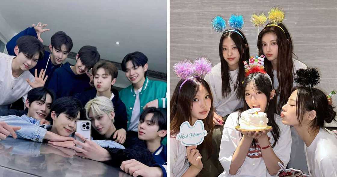 Viral ang video ng mga nagbagsakan na mga lamesa sa ginanap na Asia Artist Award sa Philippine Arena Viral ang video ng mga nagbagsakan na mga lamesa sa ginanap na Asia Artist Award sa Philippine Arena