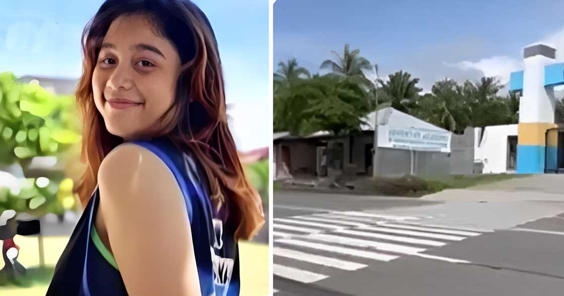 Screengrab from Roy Bustillo via Frontline Screengrab from Roy Bustillo via Frontline