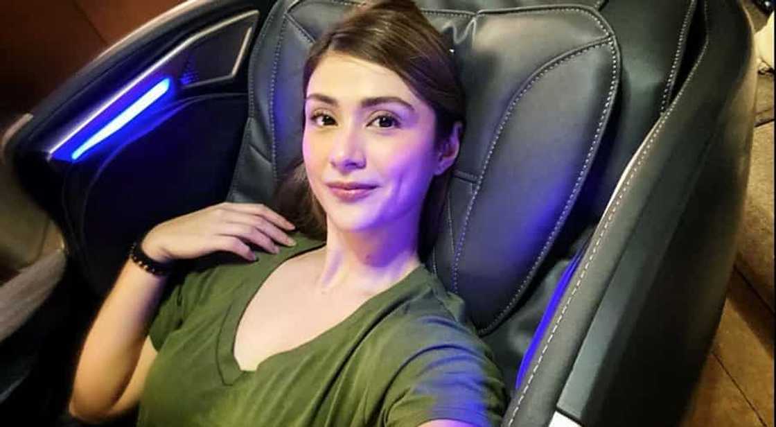 Carla Abellana, di nakalimutang pasalamatan ang dalawang fans na todo suporta sa kanya