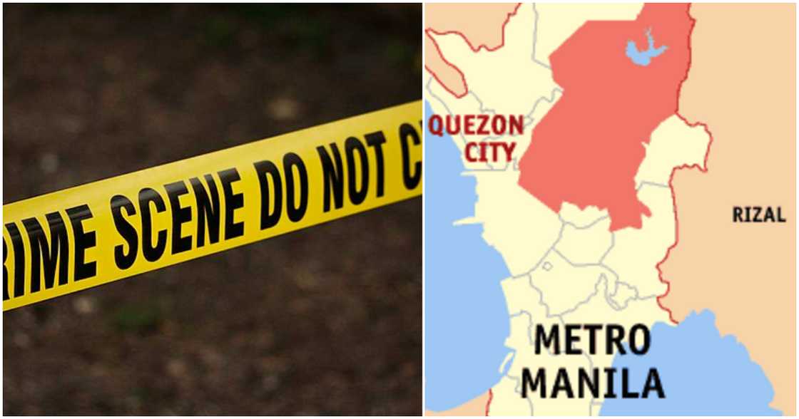 Isa sa apat na akusado sa karumal-dumal na pamumugot sa security guard, sumuko na Isa sa apat na akusado sa karumal-dumal na pamumugot sa security guard, sumuko na