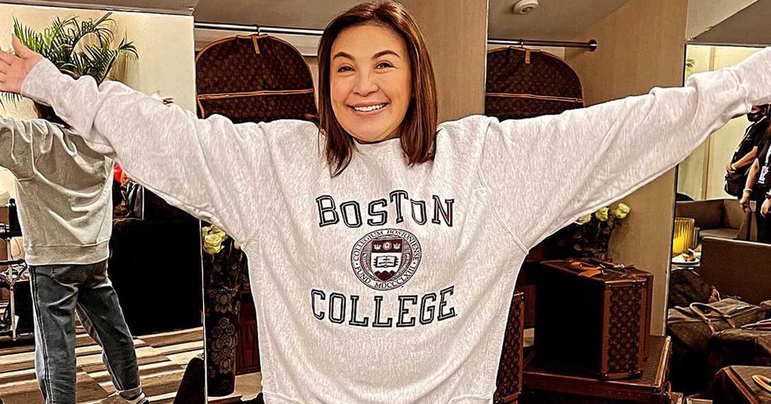 Sharon Cuneta, umapela ng tulong sa airlines para sa mga aso sa Bulacan shelter Sharon Cuneta, umapela ng tulong sa airlines para sa mga aso sa Bulacan shelter