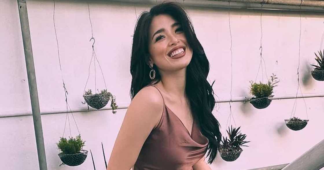 Kylie Padilla, nakiusap na tigilan na ang pangba-bash kay AJ: "Tama na guys, hindi talaga siya" Kylie Padilla, nakiusap na tigilan na ang pangba-bash kay AJ: "Tama na guys, hindi talaga siya"