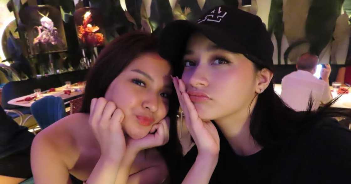 Althea Ablan dedicates touching post to Jillian Ward amid public scrutiny