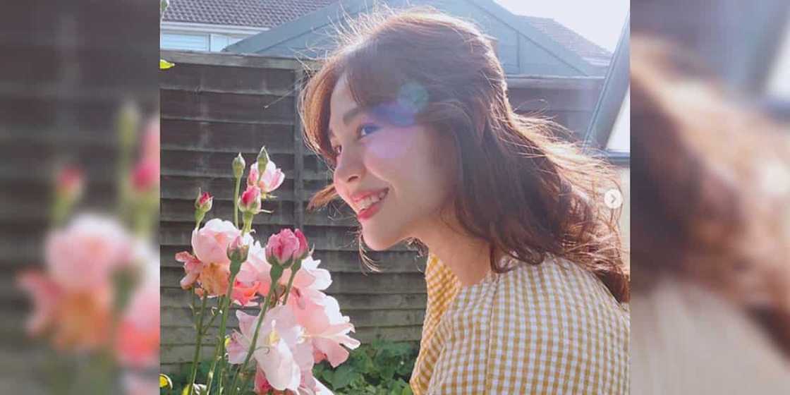 Janella Salvador pregnancy rumors intensifies further on social media Janella Salvador pregnancy rumors intensifies further on social media