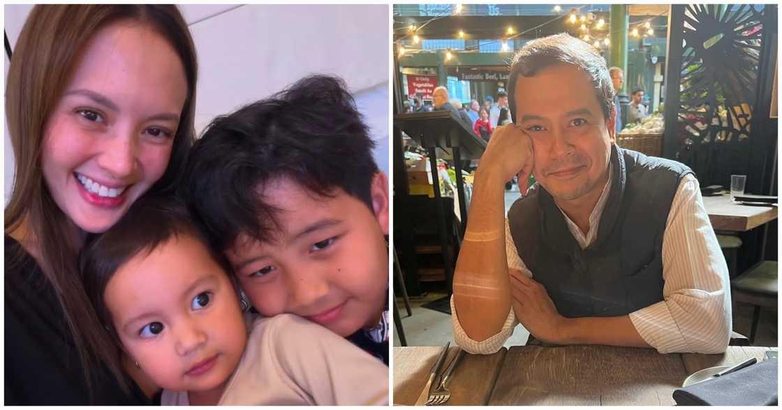 Ellen Adarna, may pasilip sa mga liham ni John Lloyd Cruz kay Elias Modesto Ellen Adarna, may pasilip sa mga liham ni John Lloyd Cruz kay Elias Modesto