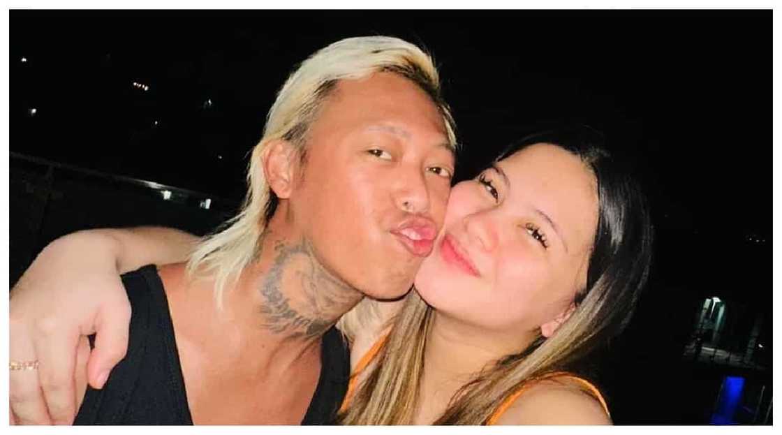 Whamos Cruz’s mom finally meets Antonette Gail’s mom, baby Meteor Whamos Cruz’s mom finally meets Antonette Gail’s mom, baby Meteor