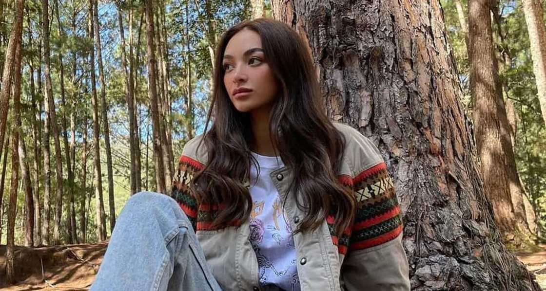 Kylie Verzosa, ipinasilip ang bagong biling bahay sa Italy