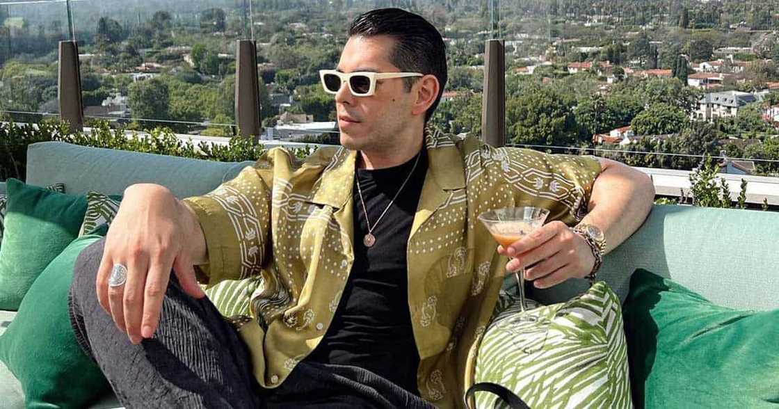 Raymond Gutierrez, tinawag si Ruffa na most supportive at loving sister: “Thank you” Raymond Gutierrez, tinawag si Ruffa na most supportive at loving sister: “Thank you”