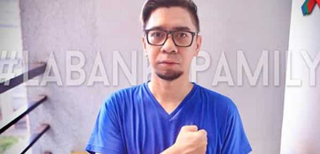 Teddy Corpuz/@teddspotting Teddy Corpuz/@teddspotting