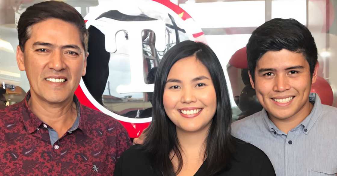 Paulina Sotto, may bagong post ukol sa pagiging single mom: “To clear out any confusion” Paulina Sotto, may bagong post ukol sa pagiging single mom: “To clear out any confusion”