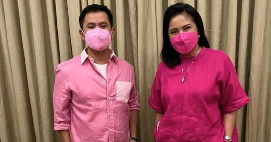 Ogie Alcasid on Leni Robredo: “Makikita niyo naman na may malasakit siya” Ogie Alcasid on Leni Robredo: “Makikita niyo naman na may malasakit siya”