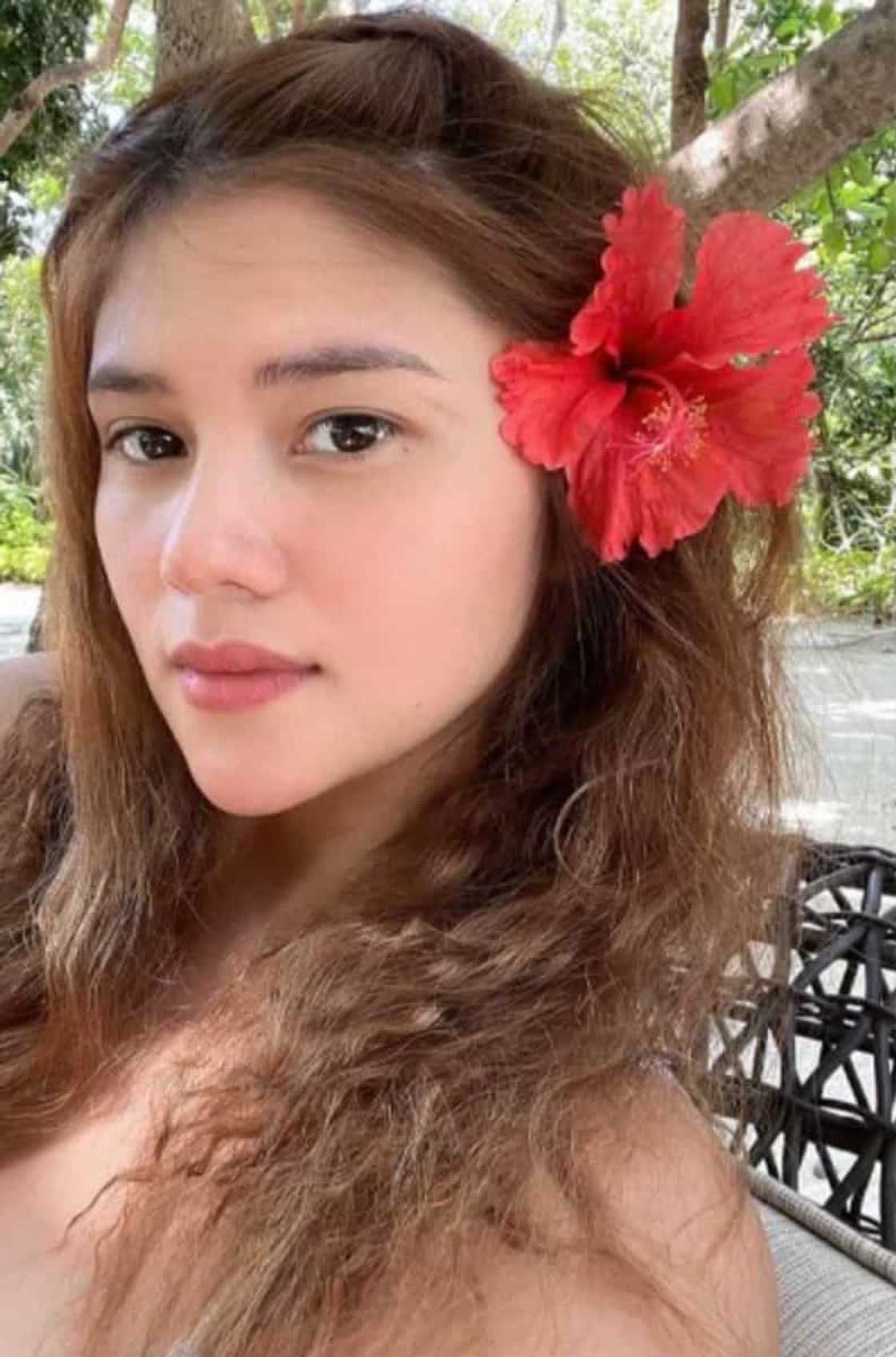 Celebrities show concern for Ana Jalandoni after Tagaytay incident Celebrities show concern for Ana Jalandoni after Tagaytay incident