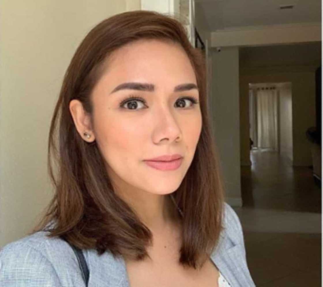 Danica Sotto/@danicaspingris Danica Sotto/@danicaspingris