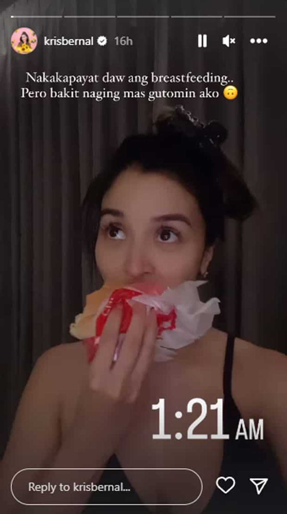 Kris Bernal Kris Bernal