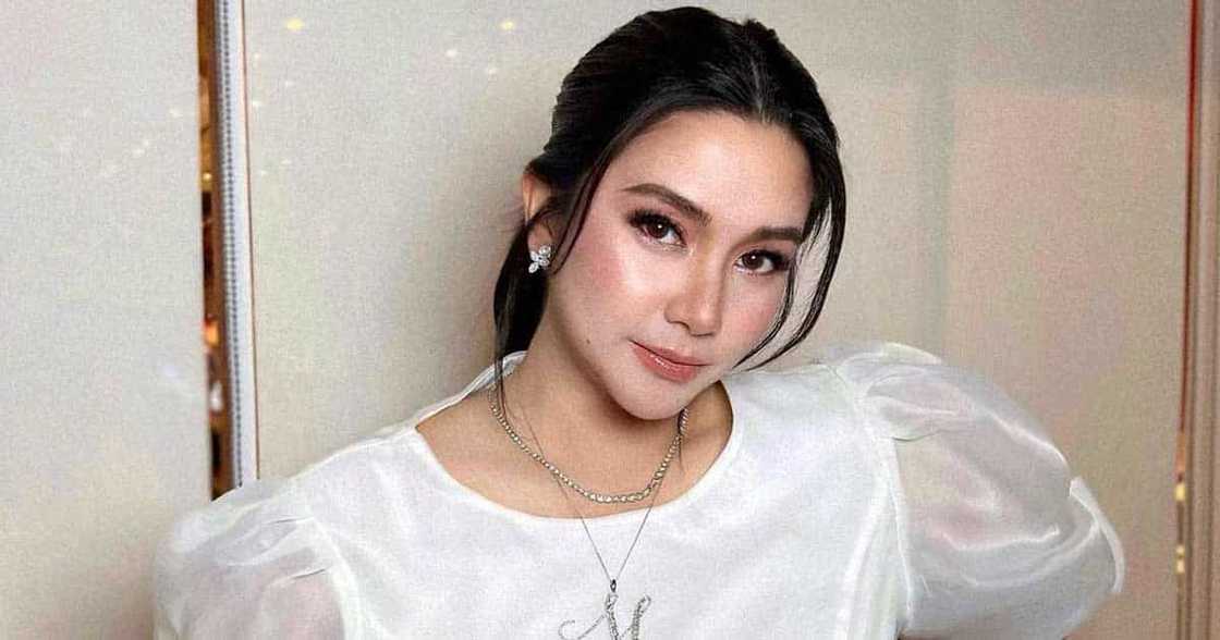Mariel Padilla, excited nang magsimula bilang parte ng AllTV ng AMBS: “Easiest decision I have ever made” Mariel Padilla, excited nang magsimula bilang parte ng AllTV ng AMBS: “Easiest decision I have ever made”