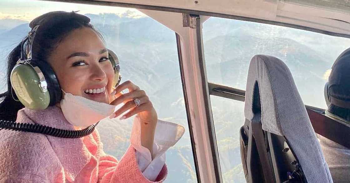 Heart Evangelista, ibinahagi ang cute na pic kung saan nag-aaway sila ng asawang si Gov. Chiz Escudero Heart Evangelista, ibinahagi ang cute na pic kung saan nag-aaway sila ng asawang si Gov. Chiz Escudero