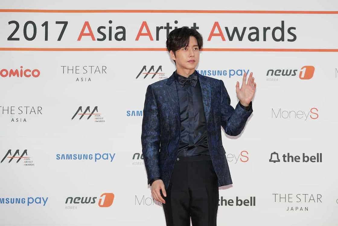 handsome Korean actors handsome Korean actors