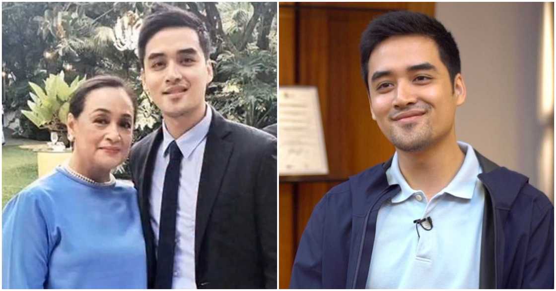 "Pati mama niya, di nakaligtas": Birthday greeting ni Vico Sotto para sa kanyang ina, patok online "Pati mama niya, di nakaligtas": Birthday greeting ni Vico Sotto para sa kanyang ina, patok online