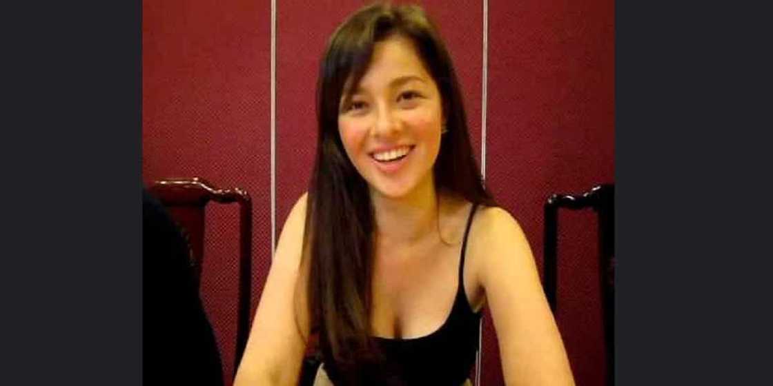 Andi Eigenmann Andi Eigenmann