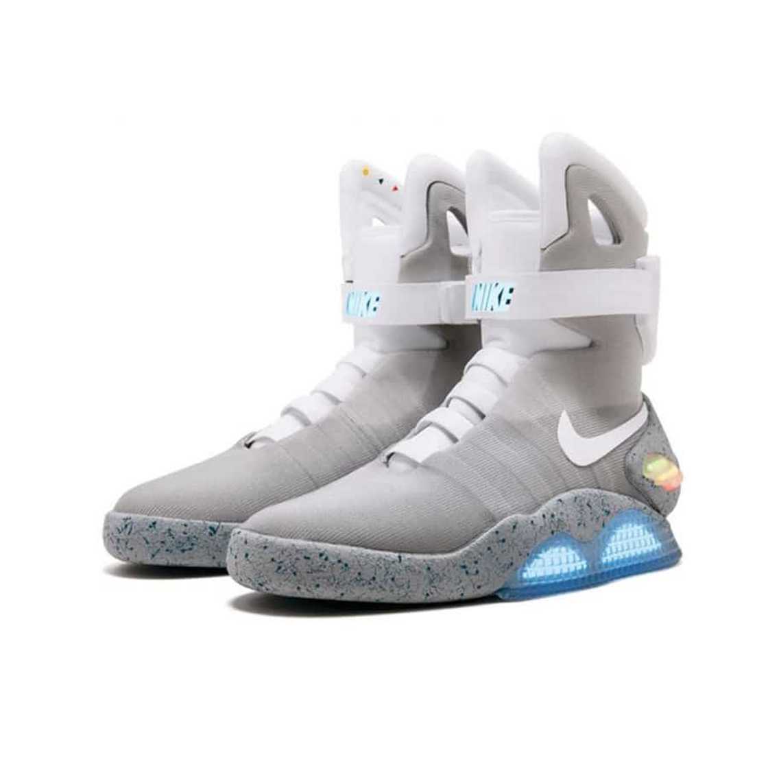 Most expensive sneakers Most expensive sneakers