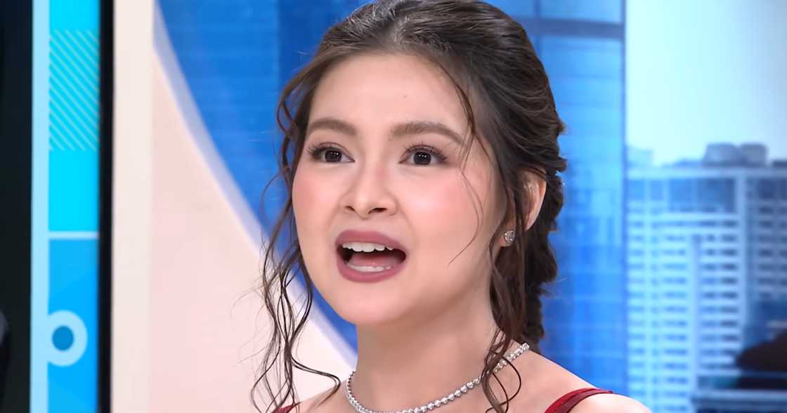 Barbie Forteza, muling nagsalita tungkol sa cheating at second chances
