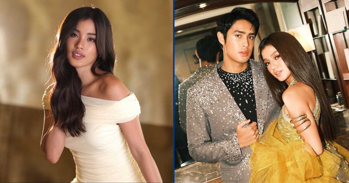 Shuvee Etrata, nag-sorry sa DonBelle fans sa kanyang naging reaksyon