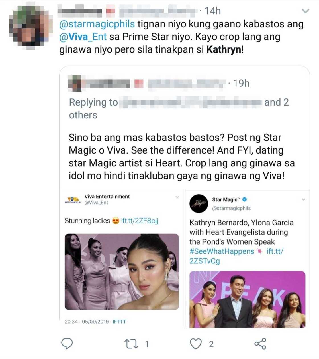 Nadine Lustre Nadine Lustre