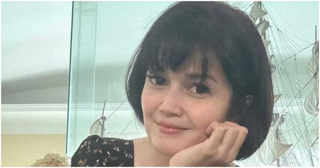 Donna Cruz/@donnacruzofficial Donna Cruz/@donnacruzofficial