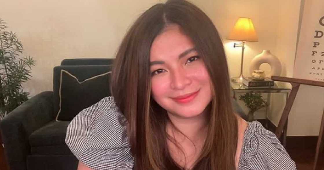 Angel Locsin, nakipagtulungan kay Leni Robredo sa pagtulong sa mga nasalanta Angel Locsin, nakipagtulungan kay Leni Robredo sa pagtulong sa mga nasalanta