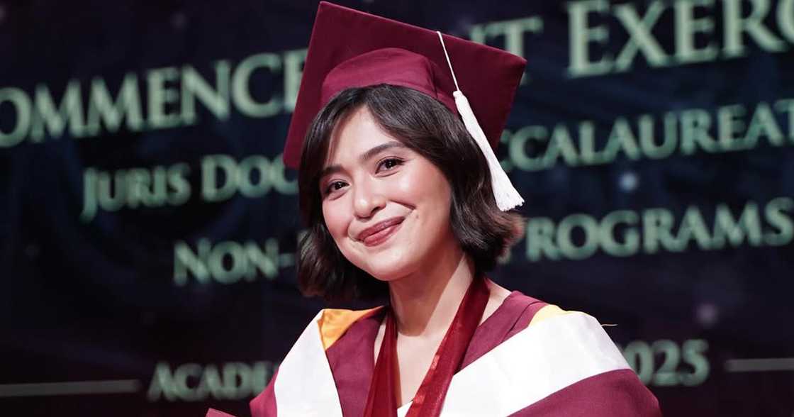Joyce Pring's triumph: From hardship to academic excellence; a 15-year journey Joyce Pring's triumph: From hardship to academic excellence; a 15-year journey