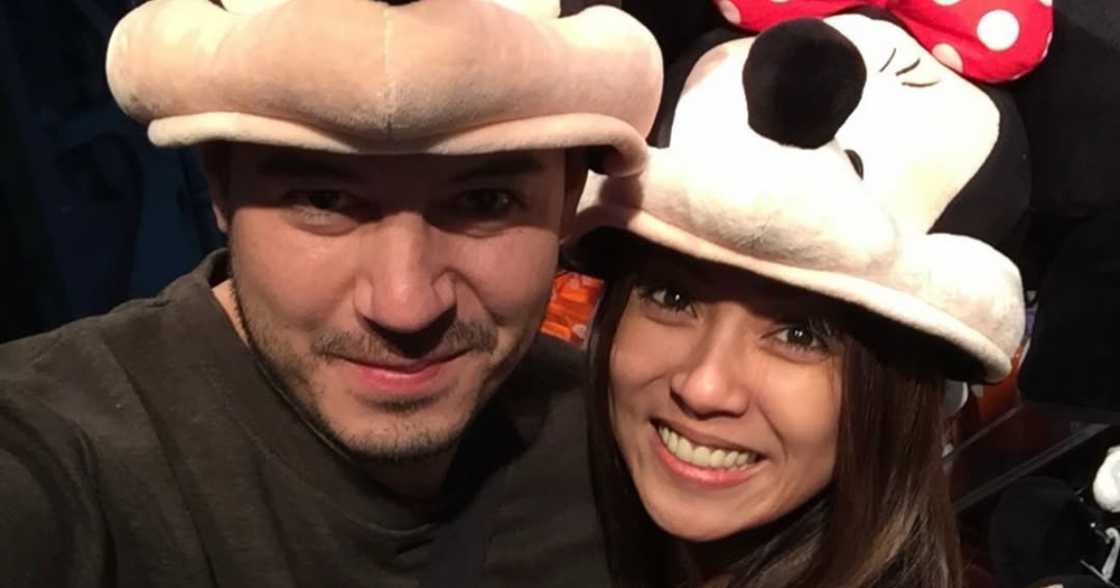 Rochelle Pangilinan honors husband Arthur Solinap with heartfelt birthday tribute Rochelle Pangilinan honors husband Arthur Solinap with heartfelt birthday tribute