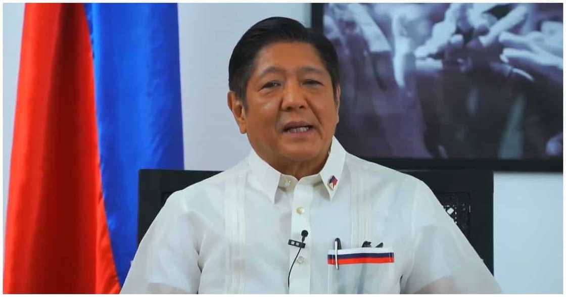 PBBM kay dating pangulong Gloria Magapagal-Arroyo: "You have to guide me through this" PBBM kay dating pangulong Gloria Magapagal-Arroyo: "You have to guide me through this"