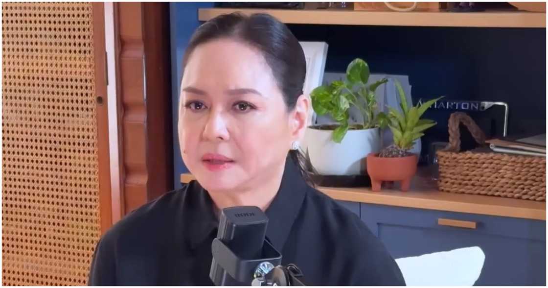 Charo Santos Charo Santos