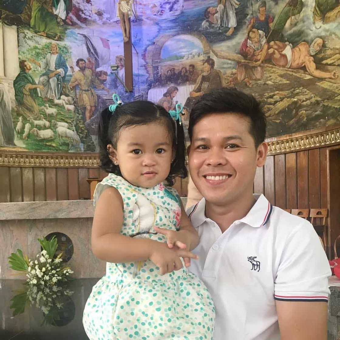 Marcelito Pomoy Marcelito Pomoy