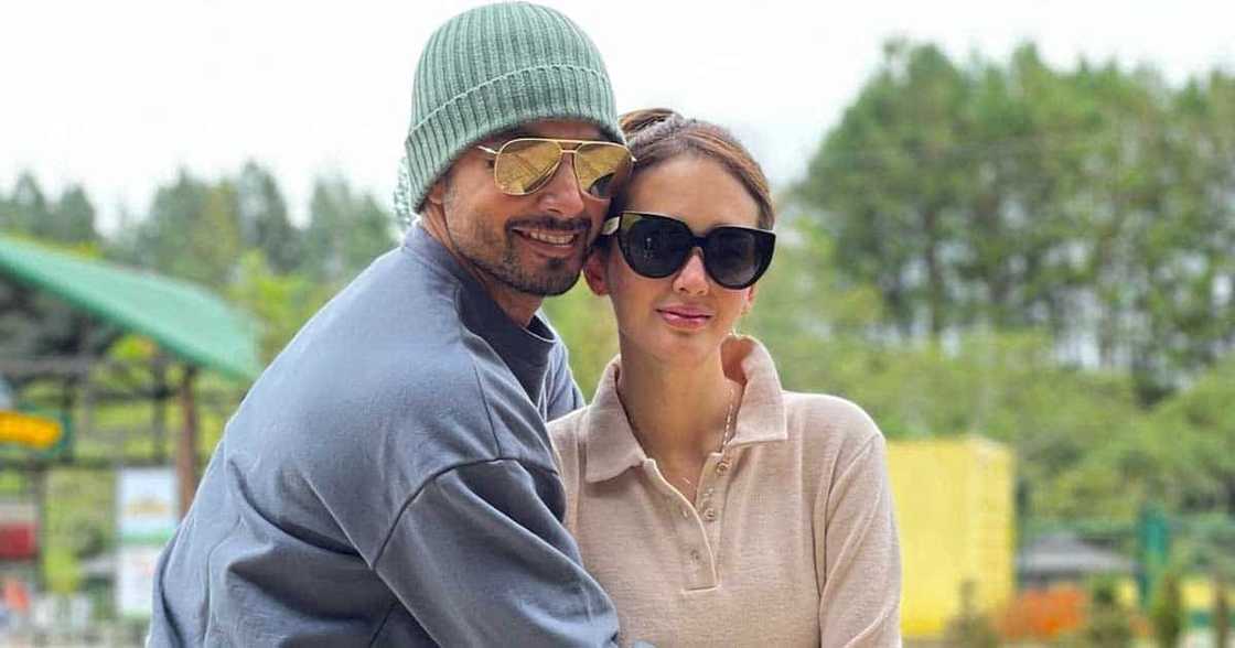 Ellen Adarna, prangkang sinagot ang tanong tungkol sa prenup agreement: “This is a very personal question” Ellen Adarna, prangkang sinagot ang tanong tungkol sa prenup agreement: “This is a very personal question”