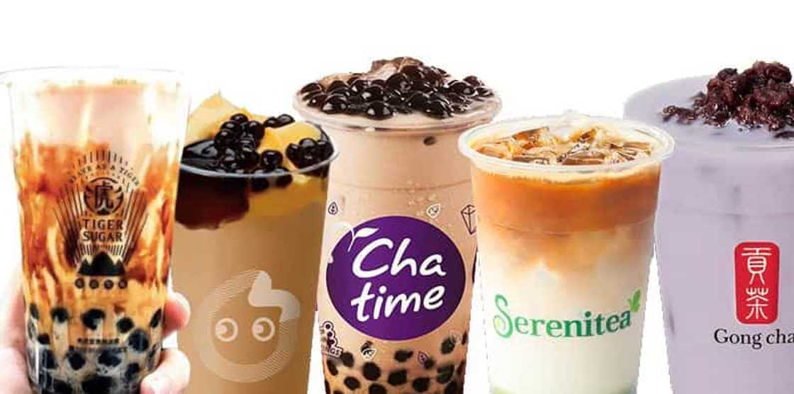 Health expert warns public on serious illness caused by too much milk tea