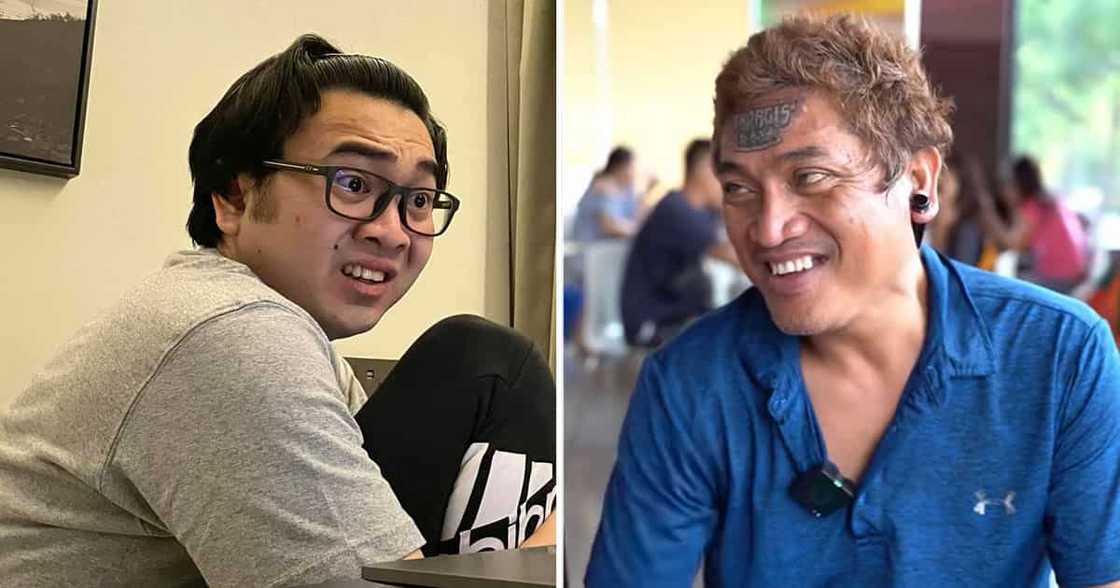 Xian Gaza, sinabing scripted umano ang “Taragis tattoo” issue: “Gigil na gigil pa man din kayo” Xian Gaza, sinabing scripted umano ang “Taragis tattoo” issue: “Gigil na gigil pa man din kayo”