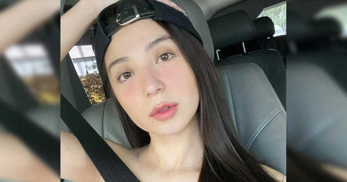 Donnalyn Bartolome, nagbigay ng P1M sa fan at mga negosyo para sa mga pulubi Donnalyn Bartolome, nagbigay ng P1M sa fan at mga negosyo para sa mga pulubi