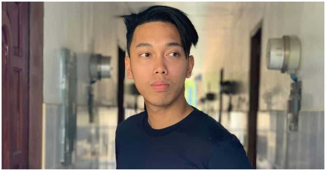 Isa pang Pinoy vlogger, pumanaw nang masangkot sa isang aksidente Isa pang Pinoy vlogger, pumanaw nang masangkot sa isang aksidente