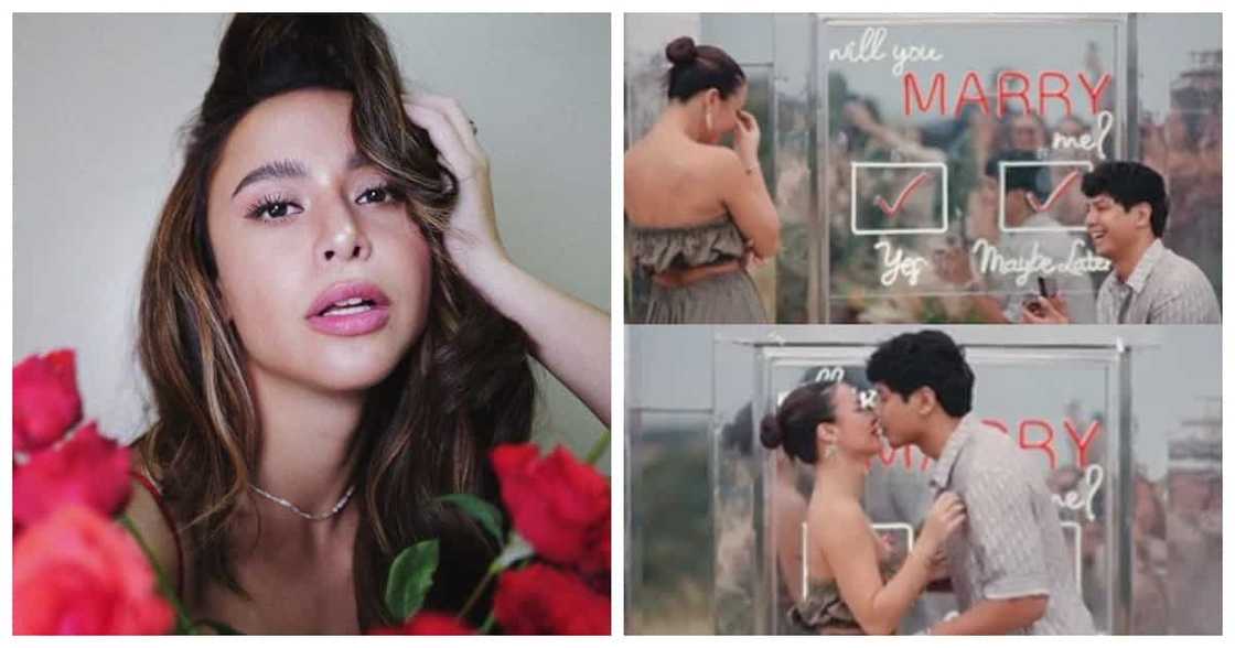Engagement video of Yassi Pressman and Jon Semira resurfaces amid their breakup Engagement video of Yassi Pressman and Jon Semira resurfaces amid their breakup