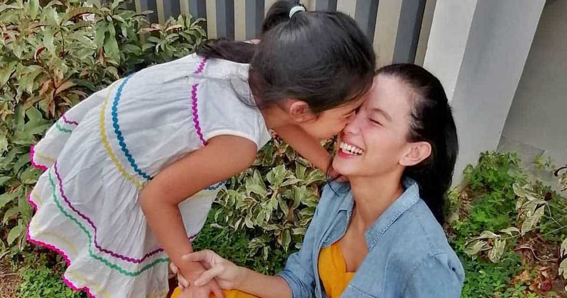 Ate Mori, ipinakita ang pasensya kay Alessi habang naglilinis; Jennica, nag-sorry sa panganay Ate Mori, ipinakita ang pasensya kay Alessi habang naglilinis; Jennica, nag-sorry sa panganay