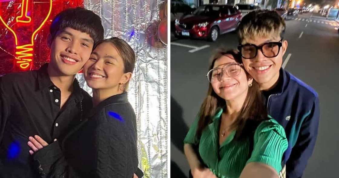 Elijah Canlas, kinumpirmang hiwalay na sila ni Miles Ocampo Elijah Canlas, kinumpirmang hiwalay na sila ni Miles Ocampo