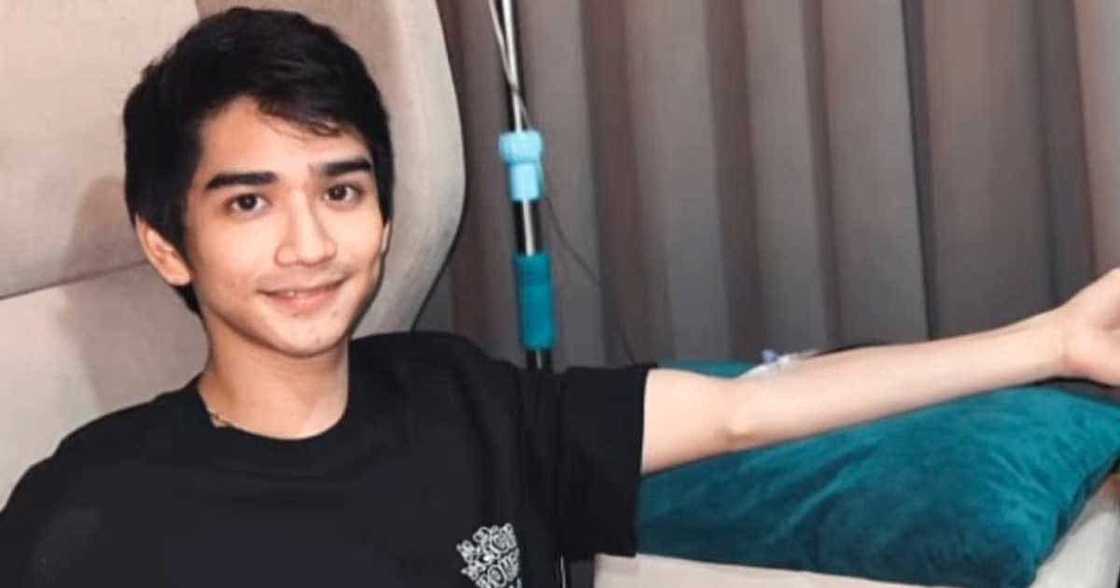Direk Lauren Dyogi, ikinararangal makisakay sa pinaghirapang sasakyan ni Zaijian Jaranilla Direk Lauren Dyogi, ikinararangal makisakay sa pinaghirapang sasakyan ni Zaijian Jaranilla