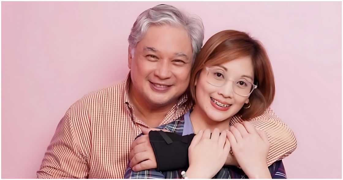 Mayeth Malca, pinatattoo ang sulat-kamay ni Ricky Davao bilang alaala sa yumaong nobyo Mayeth Malca, pinatattoo ang sulat-kamay ni Ricky Davao bilang alaala sa yumaong nobyo
