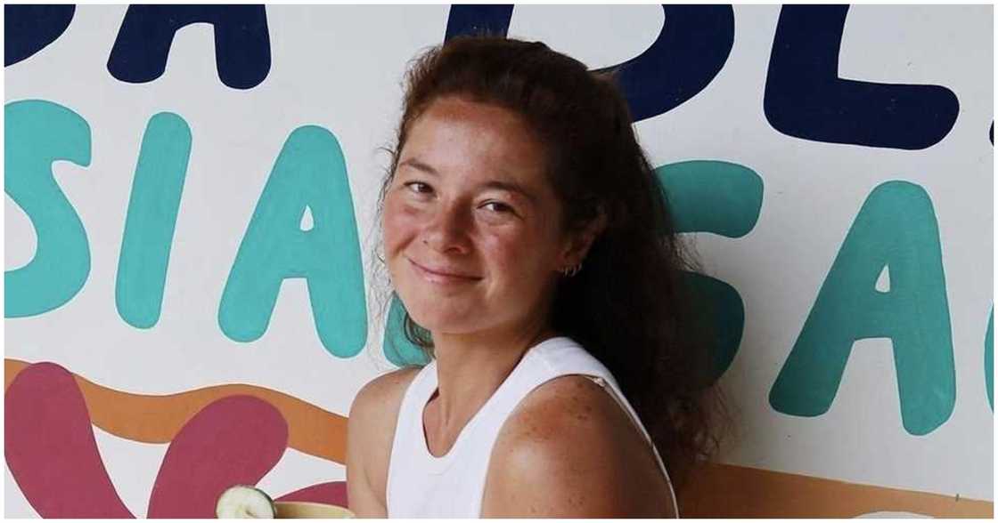 Andi Eigenmann opens up about overcoming her depression in the past Andi Eigenmann opens up about overcoming her depression in the past