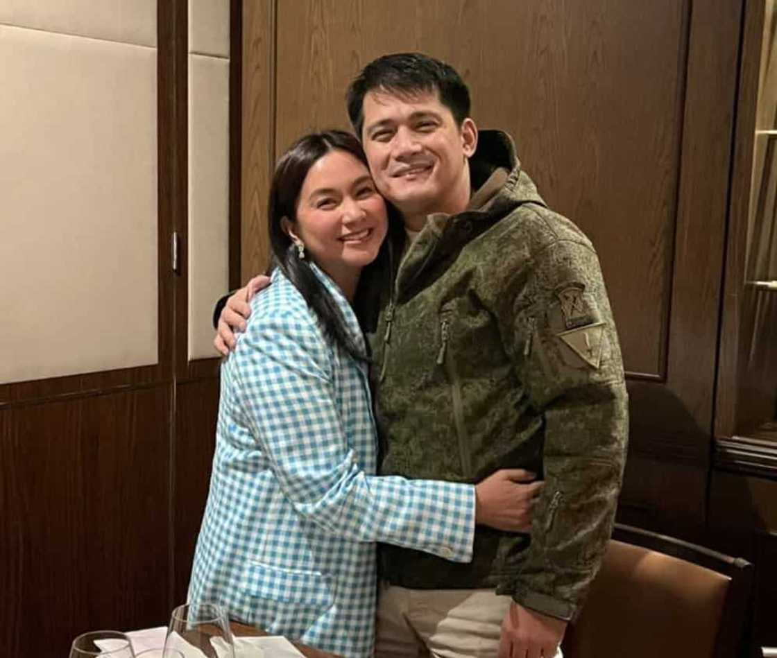 Lolit Solis, humanga sa talas ng memorya ni Mariel Padilla: “Very retentive ang memory” Lolit Solis, humanga sa talas ng memorya ni Mariel Padilla: “Very retentive ang memory”